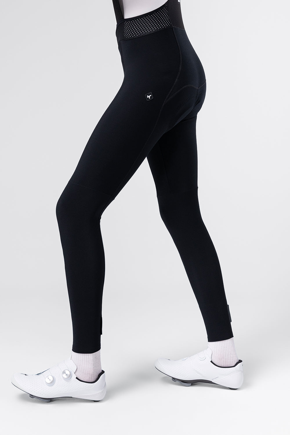 Gobik Culote Largo Limited 8.0 Hombre Black K7 #4