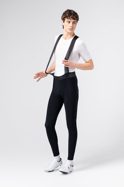 Gobik Culote Largo Limited 8.0 Hombre Black K7 #5