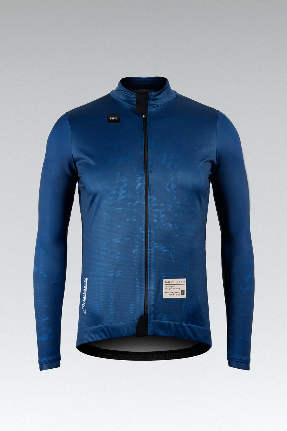 Gobik Chaqueta Térmica Skimo Pro 2.0 Hombre Assault
