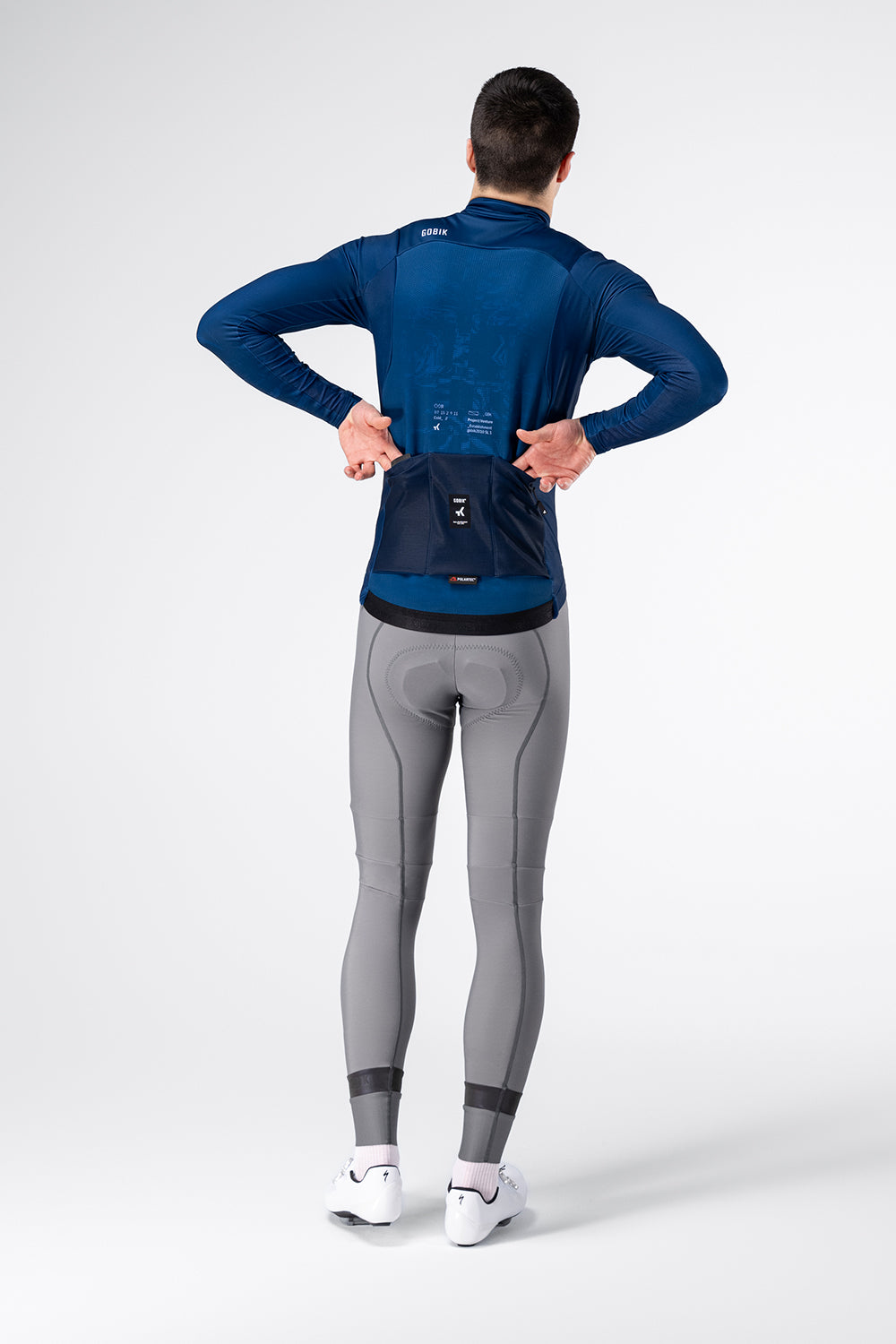 Gobik Chaqueta Térmica Skimo Pro 2.0 Hombre Assault #4