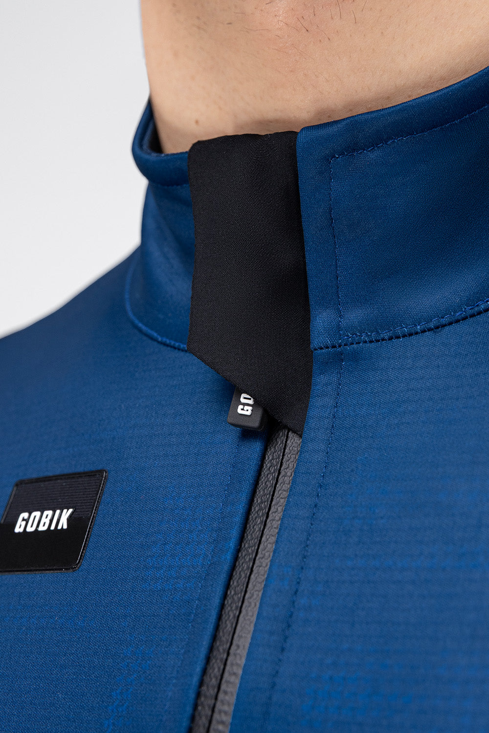 Gobik Chaqueta Térmica Skimo Pro 2.0 Hombre Assault #5