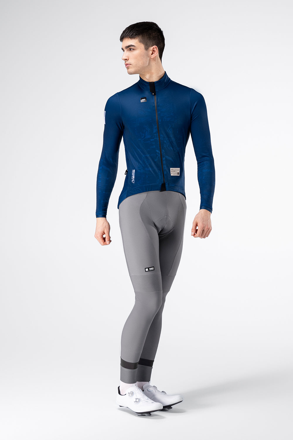 Gobik Chaqueta Térmica Skimo Pro 2.0 Hombre Assault #6
