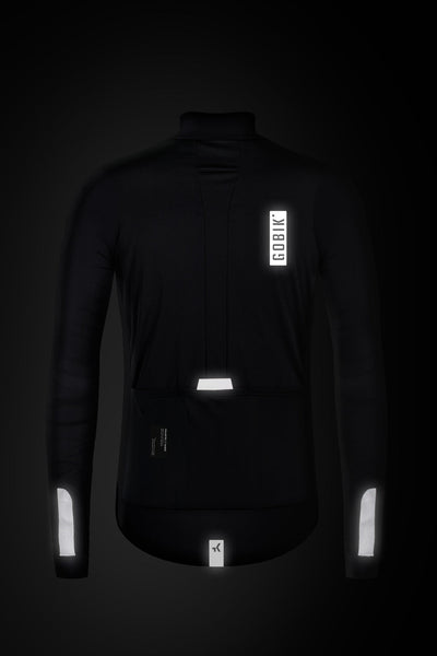 Gobik Chaqueta Térmica Armour 3.0 Unisex Vanta #2