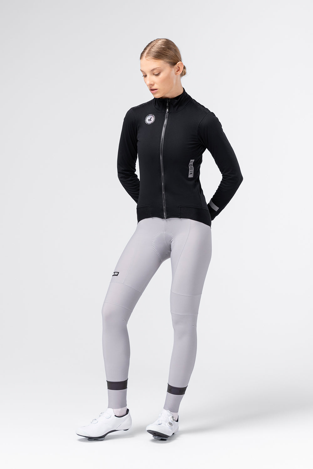 Gobik Chaqueta Térmica Armour 3.0 Unisex Vanta #5