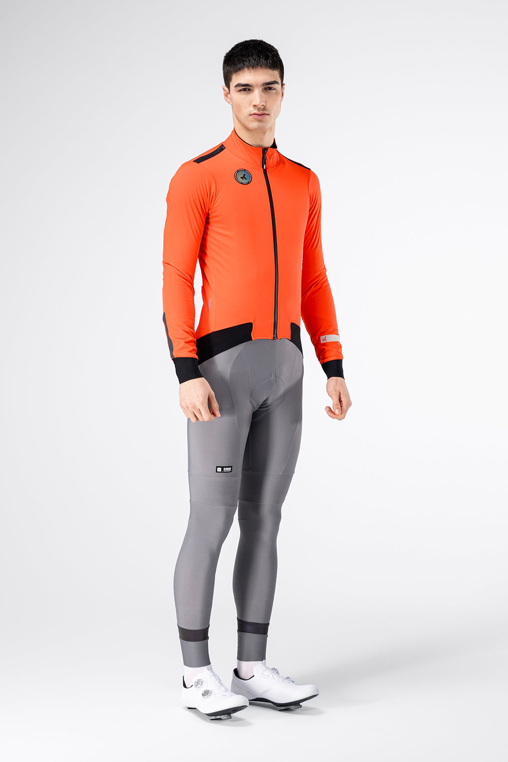 Gobik Chaqueta Térmica Armour 3.0 Unisex Superflame #3