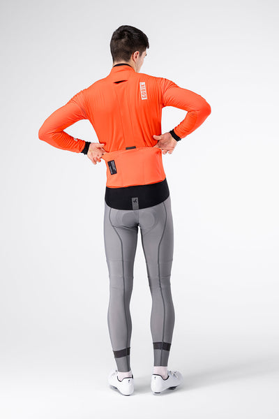 Gobik Chaqueta Térmica Armour 3.0 Unisex Superflame #4