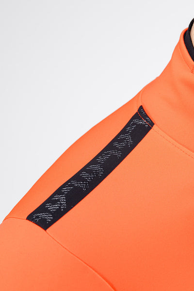 Gobik Chaqueta Térmica Armour 3.0 Unisex Superflame #8