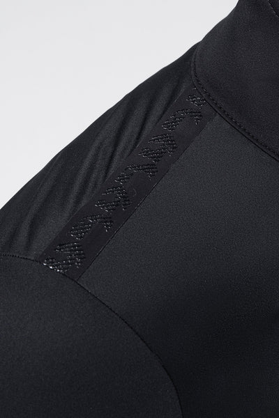 Gobik Chaqueta Manga Larga Envy 3.0 Hombre Jet Black #7