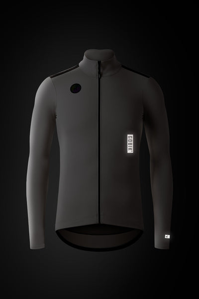 Gobik Chaqueta Manga Larga Envy 3.0 Hombre Meadow