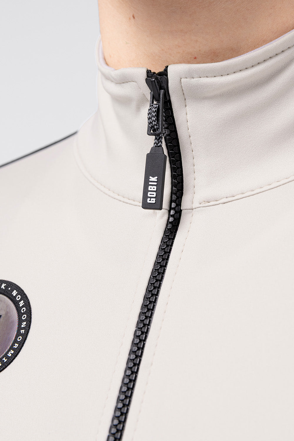 Gobik Chaqueta Manga Larga Envy 3.0 Hombre Meadow #5