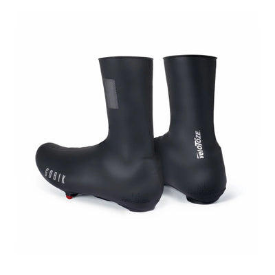 Velotoze Snaps Cubrebotas Gobik Unisex Negro #2