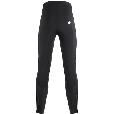 Sobrepantalón Assos Mille GT Shell S11 Hombre Black Series