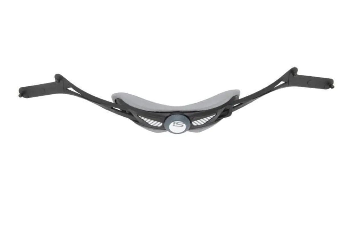 Cannondale Fitsyst Fullbeltteramo Ryker Radius CAAD System Schwarz
