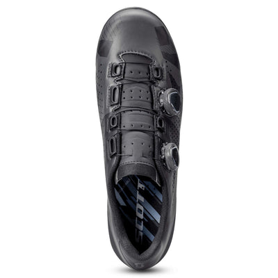 Zapatillas Gravel Scott Gravel RC Matt Black/Anthracite Grey #5