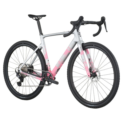 Scott Addict Gravel 30 2026 Carbon Grey