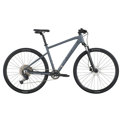 Scott Sub Cross 20 2027 Fjord Grey #2