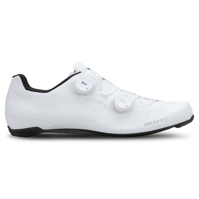 Zapatillas Carretera Scott Road RC Blanco/Negro #3
