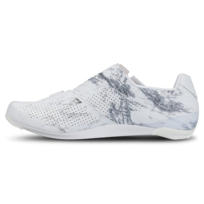 Zapatillas Carretera Scott Road Team BOA Blanco/Gris #5