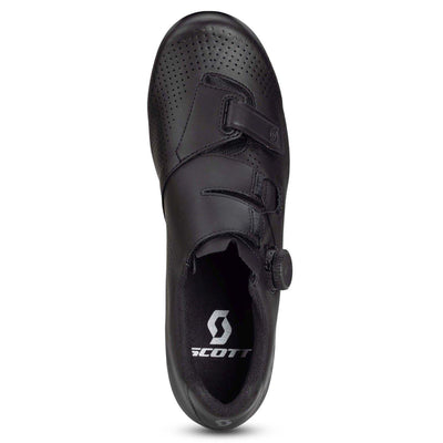 Zapatillas Carretera Scott Road Team BOA Matt Black/Dark Grey #5