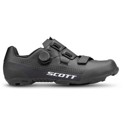 Zapatillas MTB Scott Team BOA Negro #3