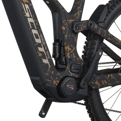Scott Patron ST 910 2026 Black #6