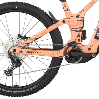 Scott Patron ST 910 2026 Reef Pink #4