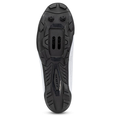 Zapatillas MTB Scott Comp Mujer Blanco/Negro #2