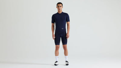 SBC Foundation Maillot Manga Corta Specialized Hombre 2024 Dark Navy