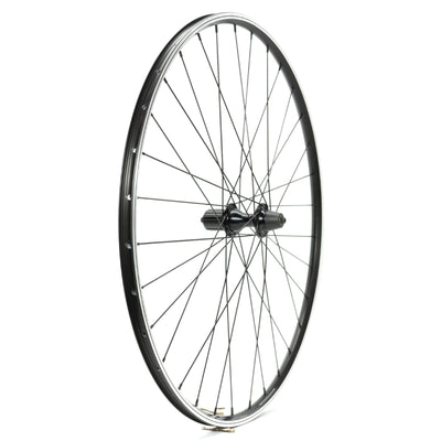 Rueda Trasera Cannondale C4 Freno Llanta Negro #4
