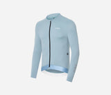 Maillot Manches Longues Hiru Advanced Homme Gris
