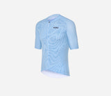 Hiru Core Lite Short Sleeve Jersey Men's Light Blue