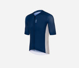Hiru Core Lite Short Sleeve Jersey Men's Navy