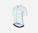 Hiru Lab Race Short Sleeve Jersey Women's Grey