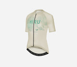 Hiru Core Short Sleeve Jersey Women's Beige