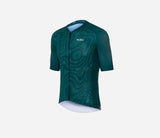 Hiru Core Lite Short Sleeve Jersey Men's Turquoise