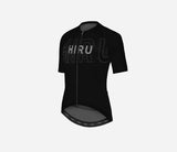 Hiru Core Short Sleeve Jersey Women's Black
