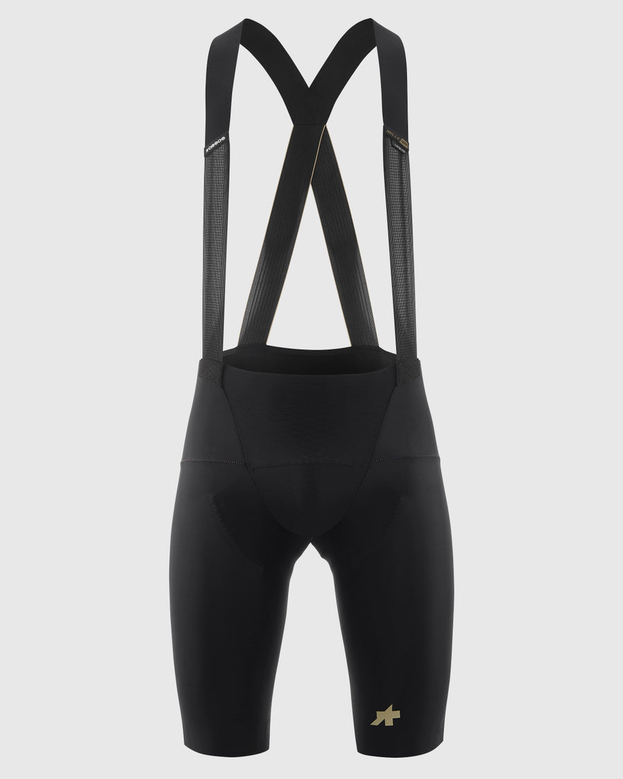 Assos Culote Corto Tirantes Mille GTO S11 Largo Hombre Black Series
