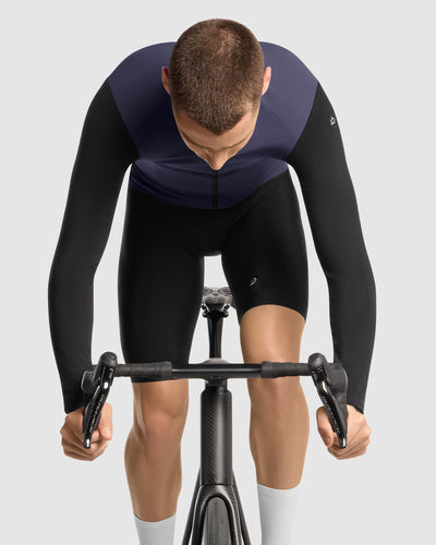 Assos Mille GTS S11 Chaqueta Primavera/Otoño Future Dusk #5