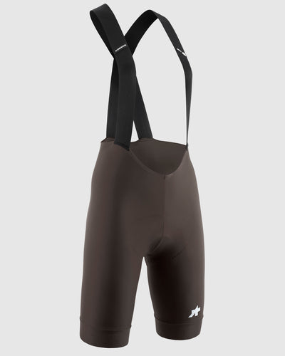 Assos Culote Corto Tirantes Uma GT S11 Mujer Wild Brown #3