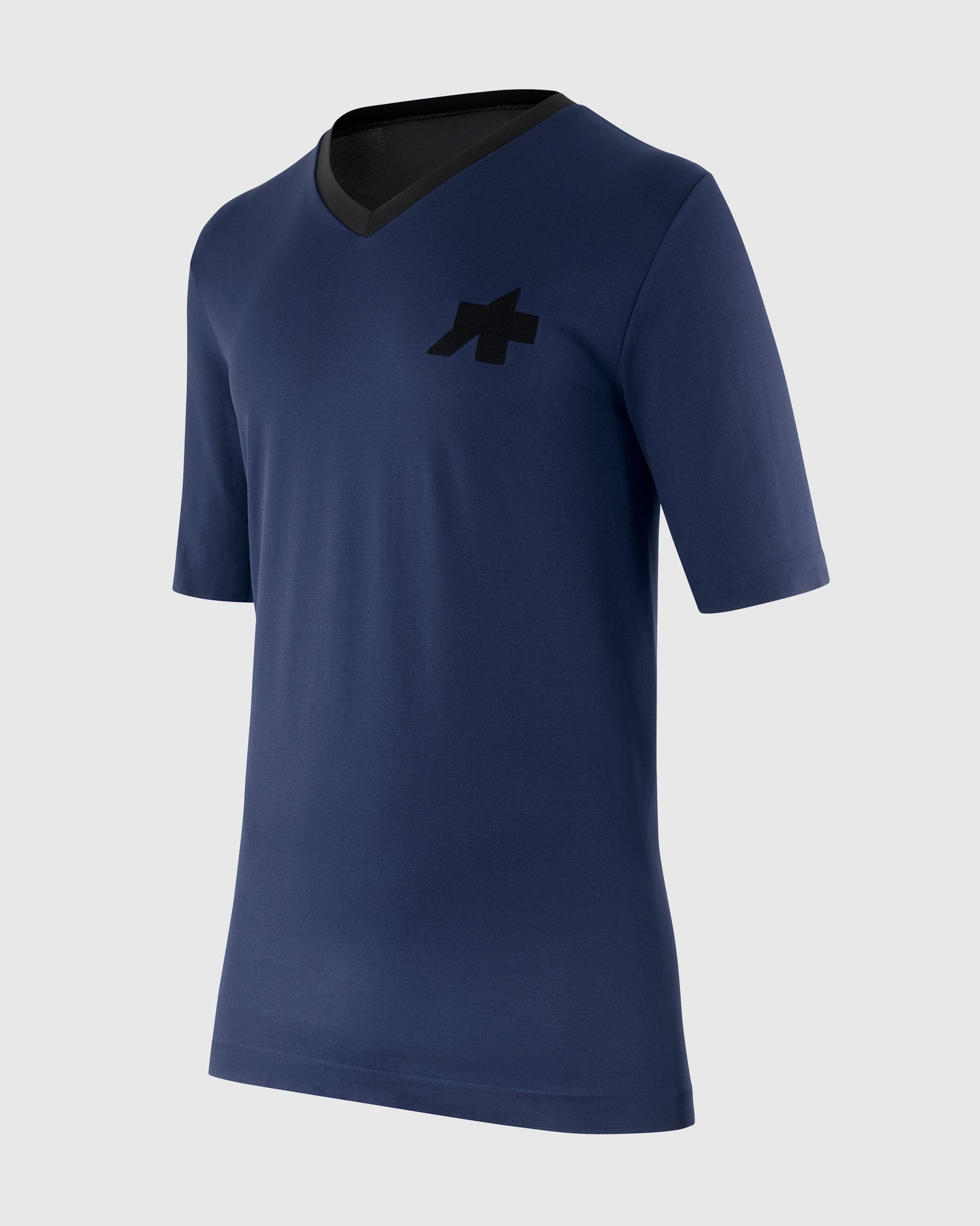 Assos Tactica T5 Camiseta Técnica Stone Blue #4