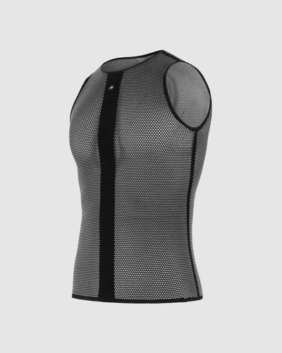 Assos Dermasensor GTO NS Camiseta Interior Black Series #4