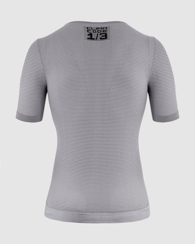 Assos P1 Camiseta Interior Verano Grey Series #2