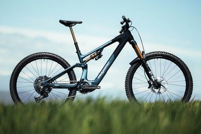 Megamo Reason AIR AL 07 Avinox M2S 2027 Storm Blue #2