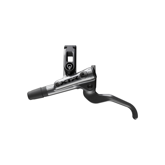 Maneta Freno Disco Shimano XTR BL-M9200 Izquierda Negro