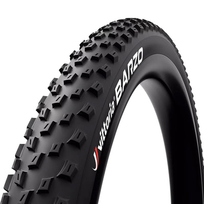 Cubierta Vittoria MTB Barzo XC Race TLR G2 Negro #2