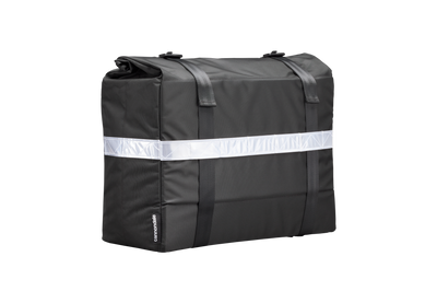 Cannondale Bolsa Alforja Cargowagen Neo Contain Negro #2