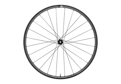Cannondale G-SL 25 Rueda Trasera Shimano 142x12 Negro