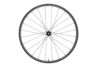 Cannondale G-S 25 Rueda Trasera Shimano Ai 142x12 Negro