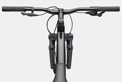 Bicicletas MTB Sport Trail 1 Cannondale 2025 Black #4