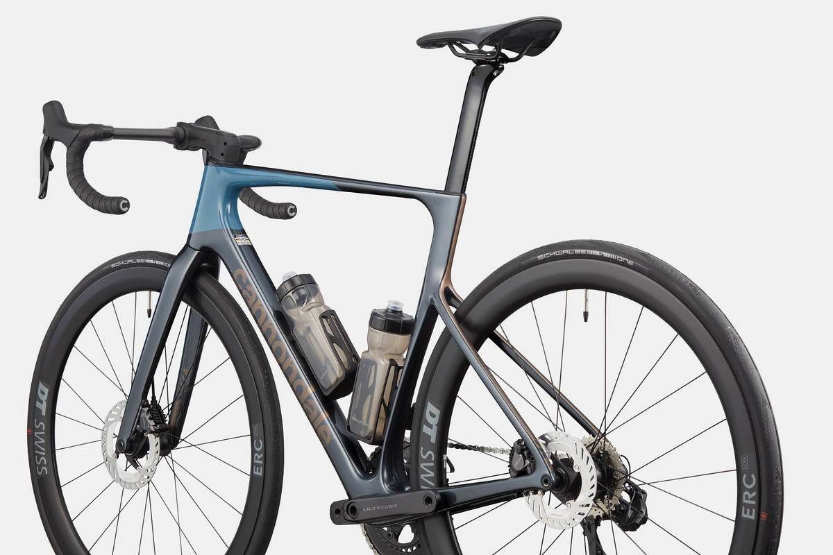 Bicikli Cannondale SuperSix Evo 2 2026 Tungsten Blue